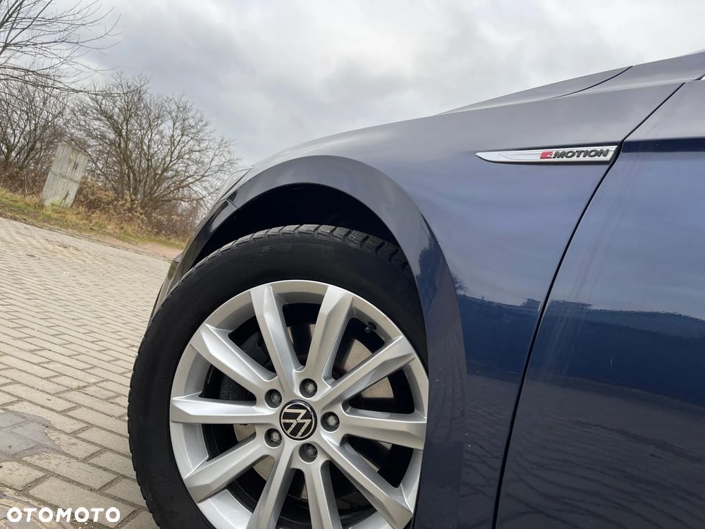Volkswagen Passat Variant 2.0 TDI SCR 4Motion DSG (BMT) Highline - 37