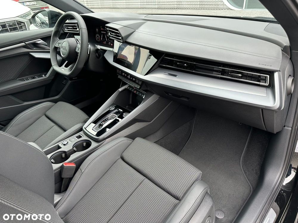 Audi A3 Sportback - 23