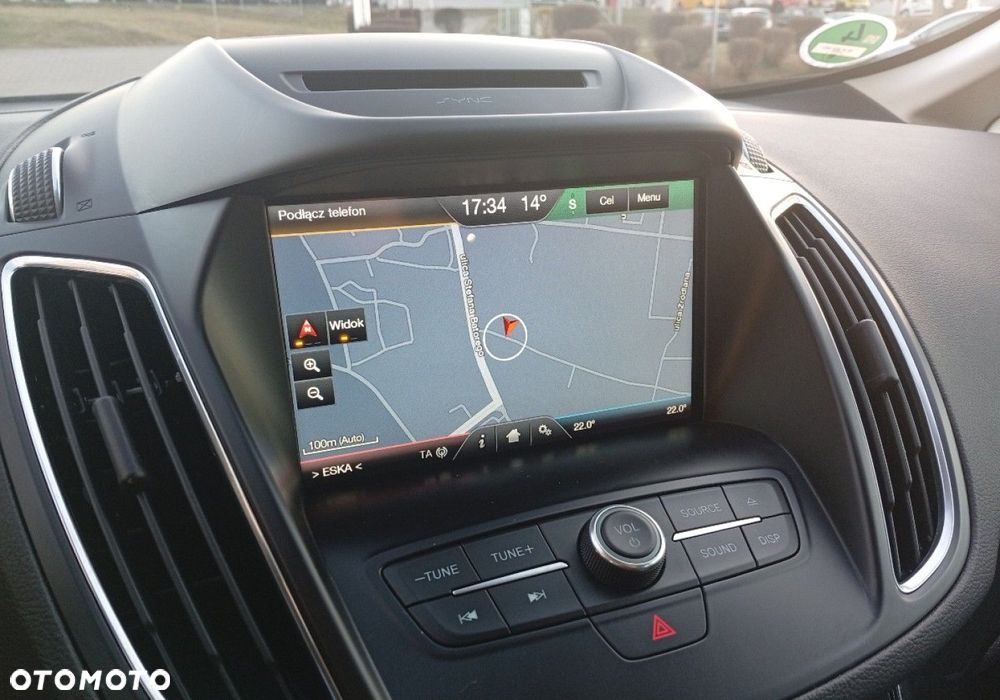 Ford C-MAX - 37