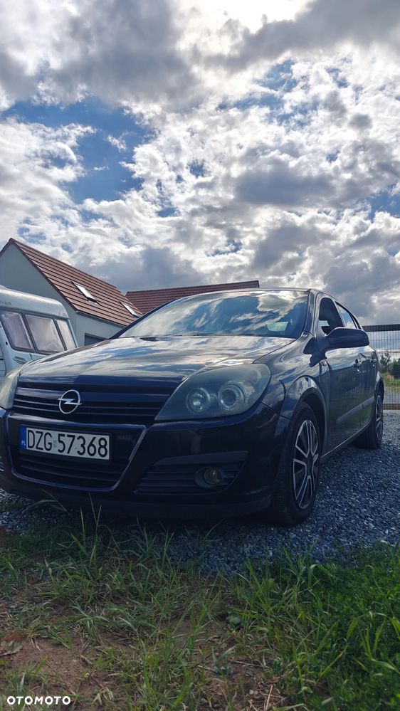 Opel Astra 1.4 Comfort / Cool - 2