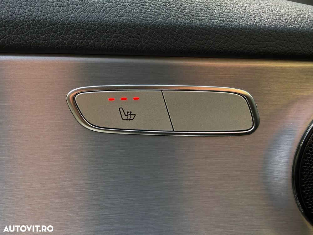 Mercedes-Benz C 200 d - 3