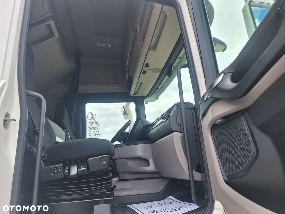 Scania R450 /LED/ 2020 / I-COOL/ Import z FRANCJI - 8