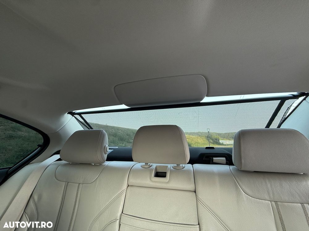 BMW Seria 5 530i xDrive Aut. Luxury Line - 8