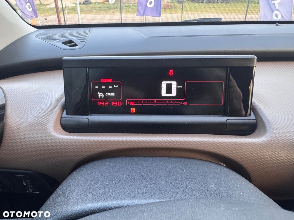 Citroën C4 Cactus PureTech 110 Stop&Start Shine - 13