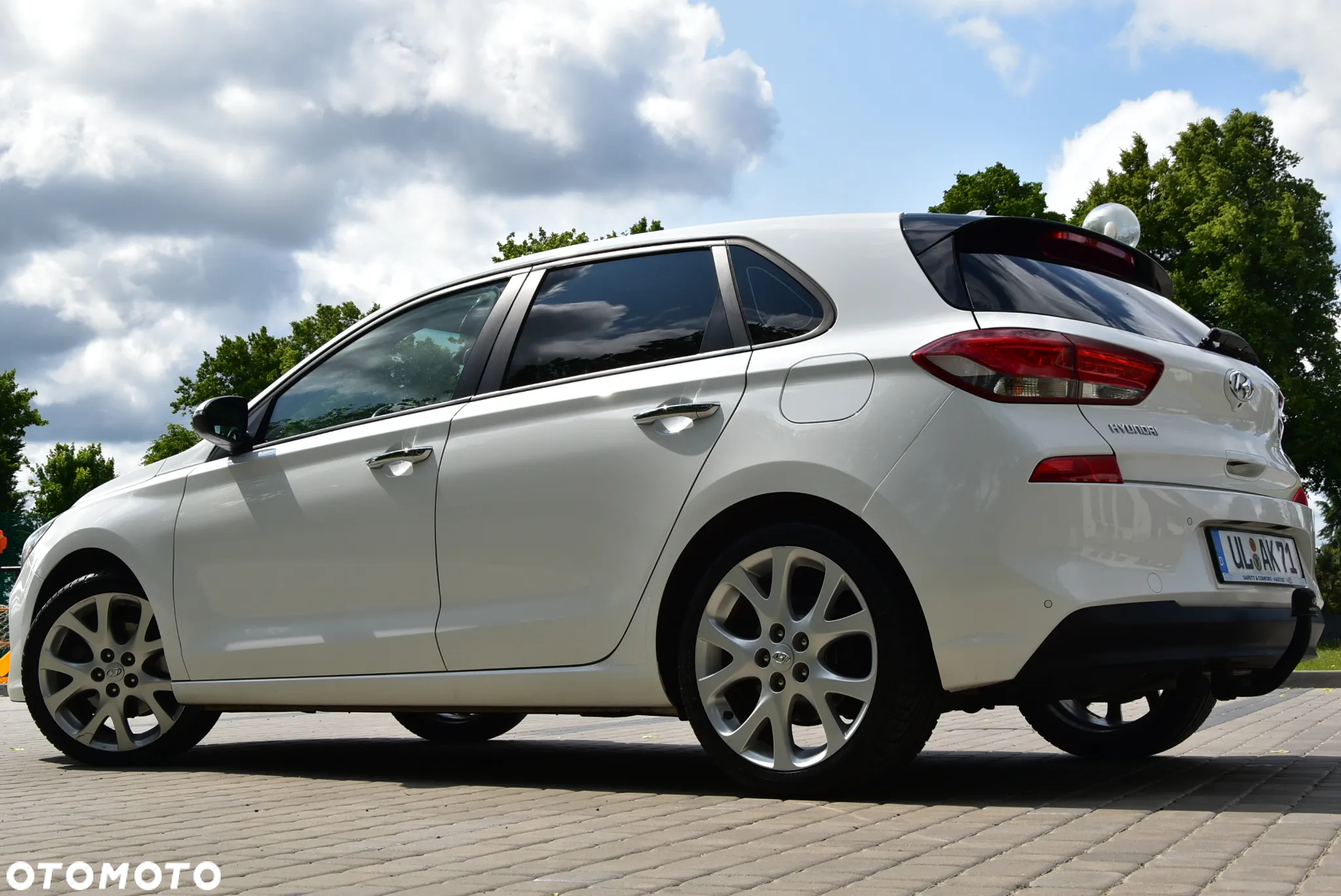 Hyundai i30 1.6 CRDI Select - 35