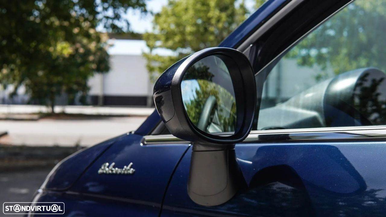 Fiat 500 1.0 Hybrid Dolcevita - 16