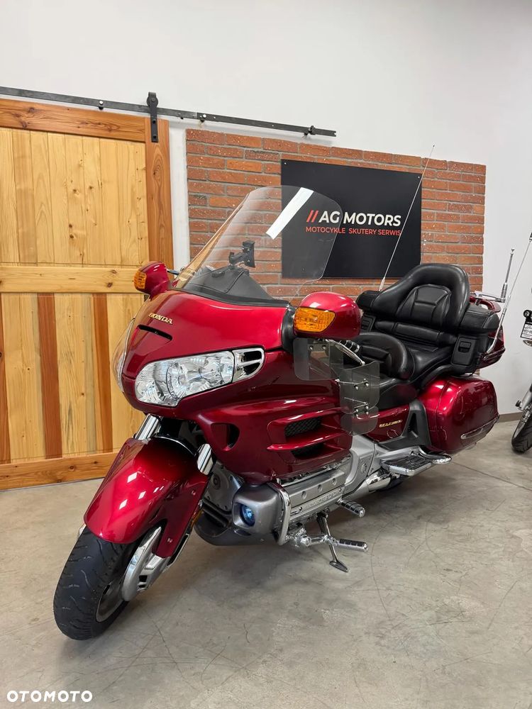 Honda GL - 13