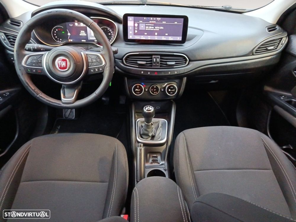 Fiat Tipo Station Wagon 1.0 GSE T3 - 10