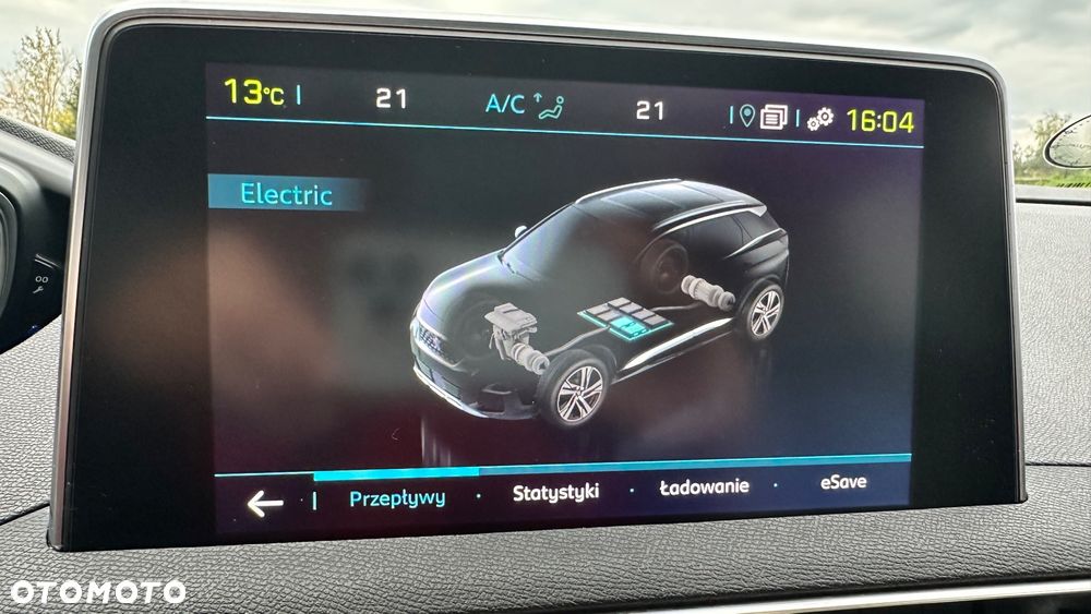 Peugeot 3008 - 18