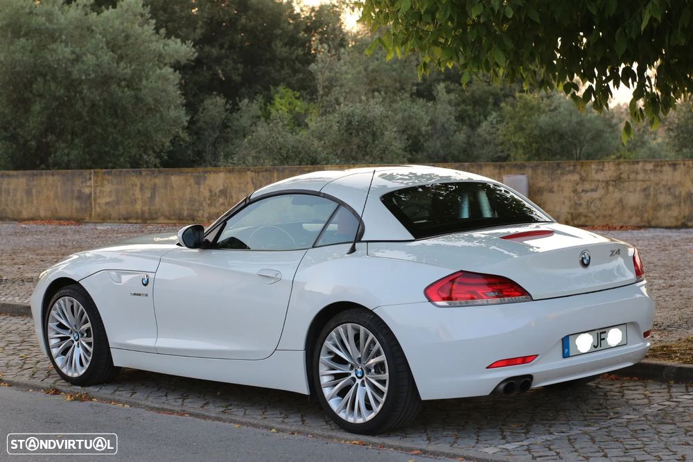 BMW Z4 23 i - 13