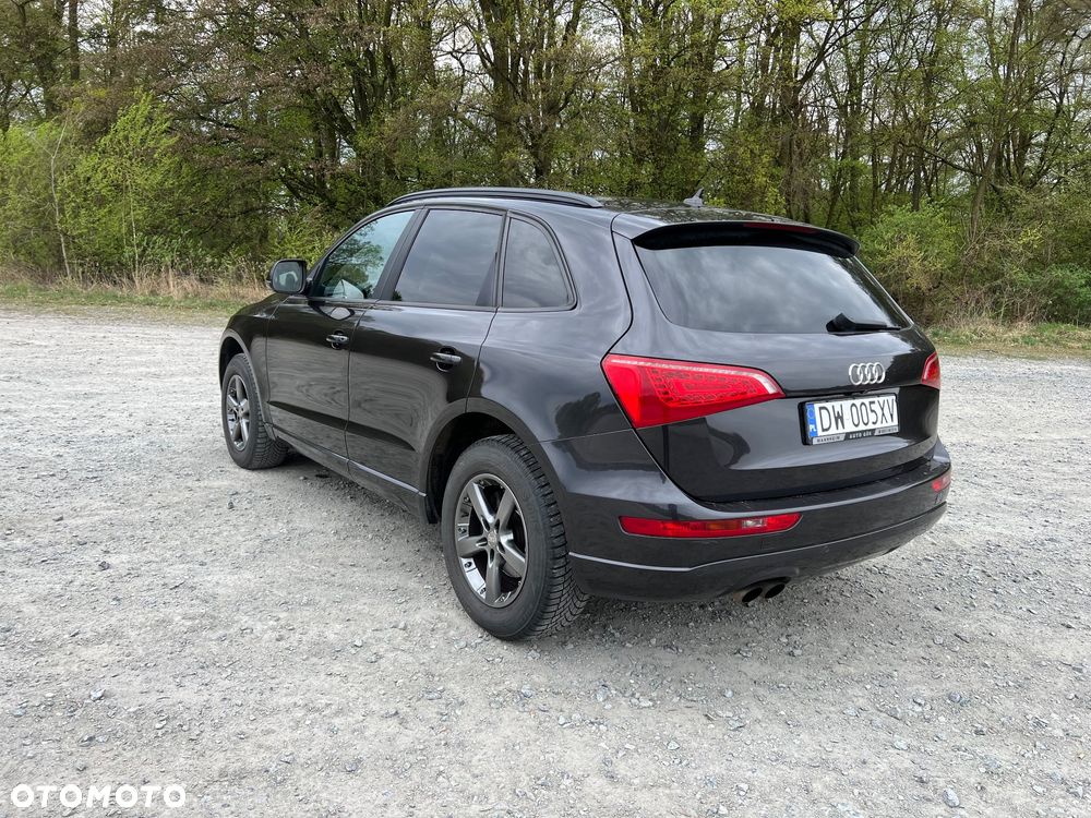Audi Q5 2.0 TDI Quattro S tronic - 4