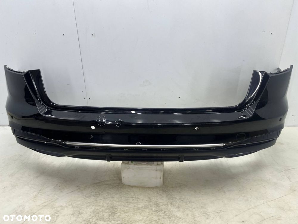 Zderzak tylny Audi A4 B9 19r.- tył Kombi Lift 6XPDC 8W9807511 - 2