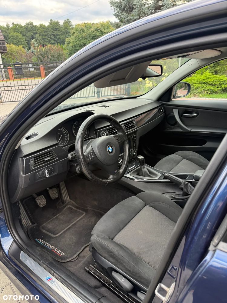 BMW Seria 3 - 14