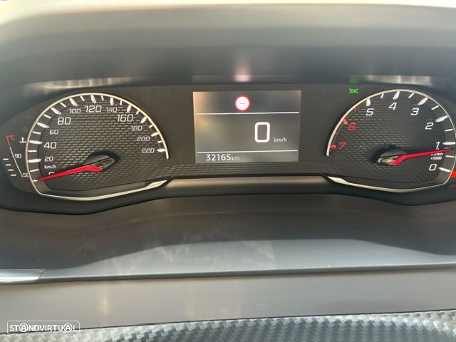 Peugeot 208 1.5 BlueHDi Active Pack - 31