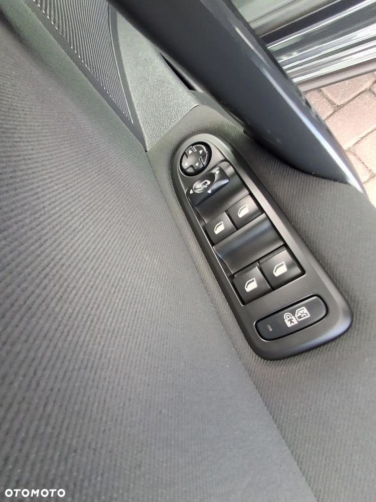 Peugeot 508 BlueHDi 180 EAT6 Stop&Start Allure - 11