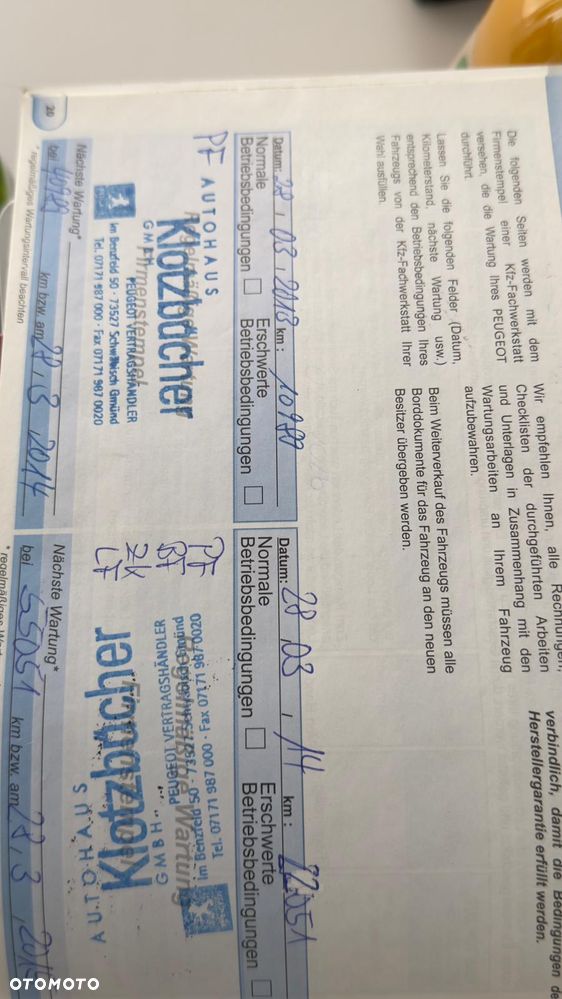 Peugeot 208 1.6 VTi Allure - 24