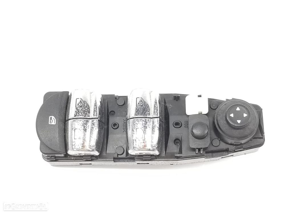 COMANDO ELEVADOR FRENTE ESQUERDO MINI COUNTRYMAN R602010 - 1