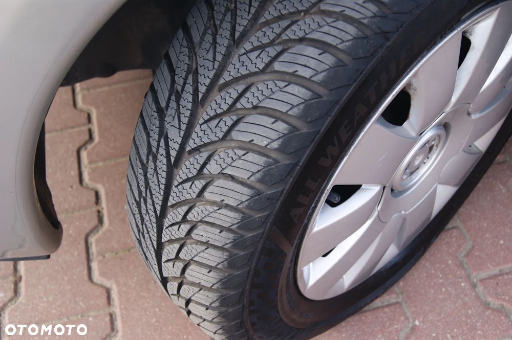 Citroën Xsara Picasso 1.6i Confort - 10