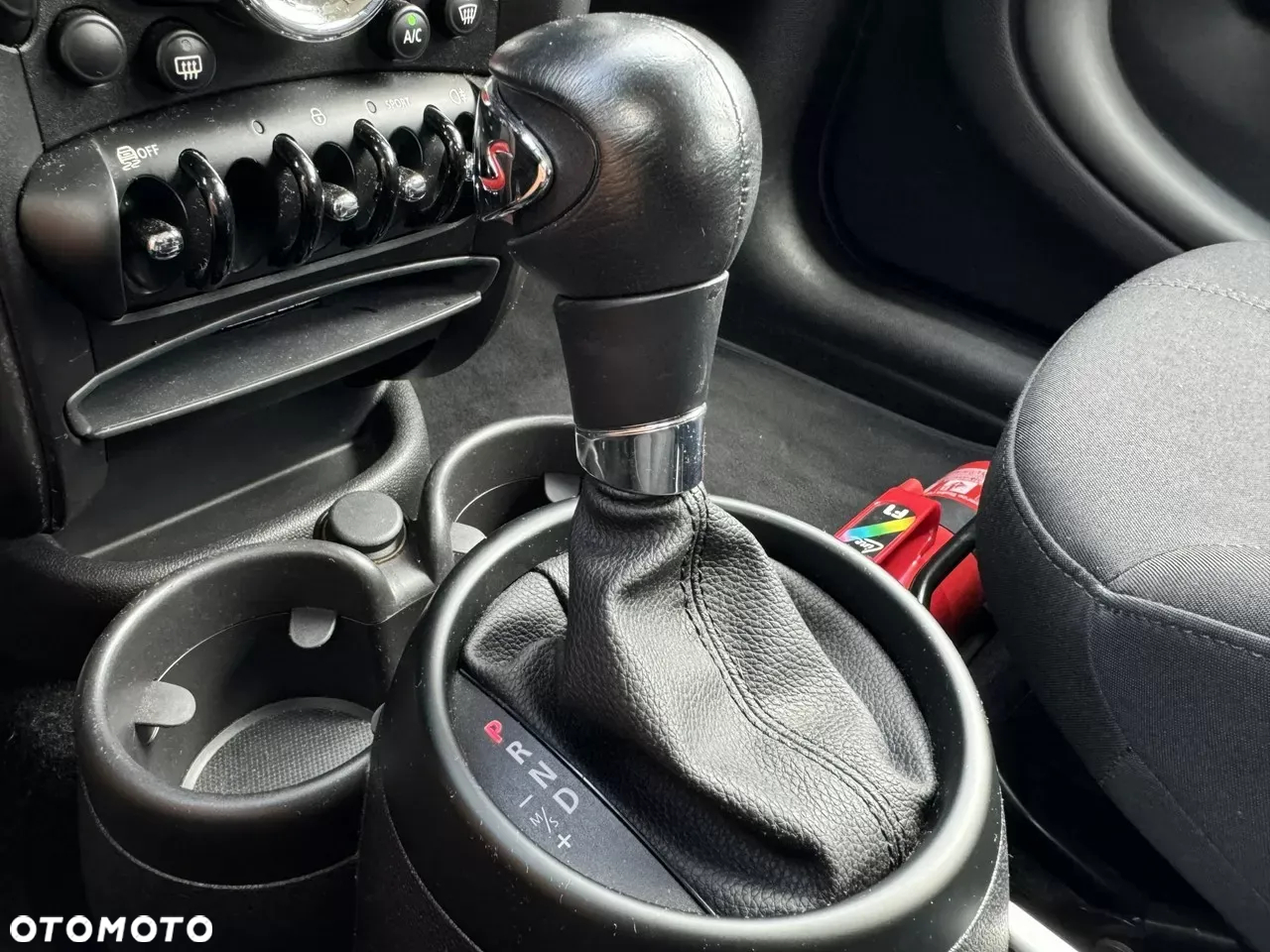 MINI Countryman - 17