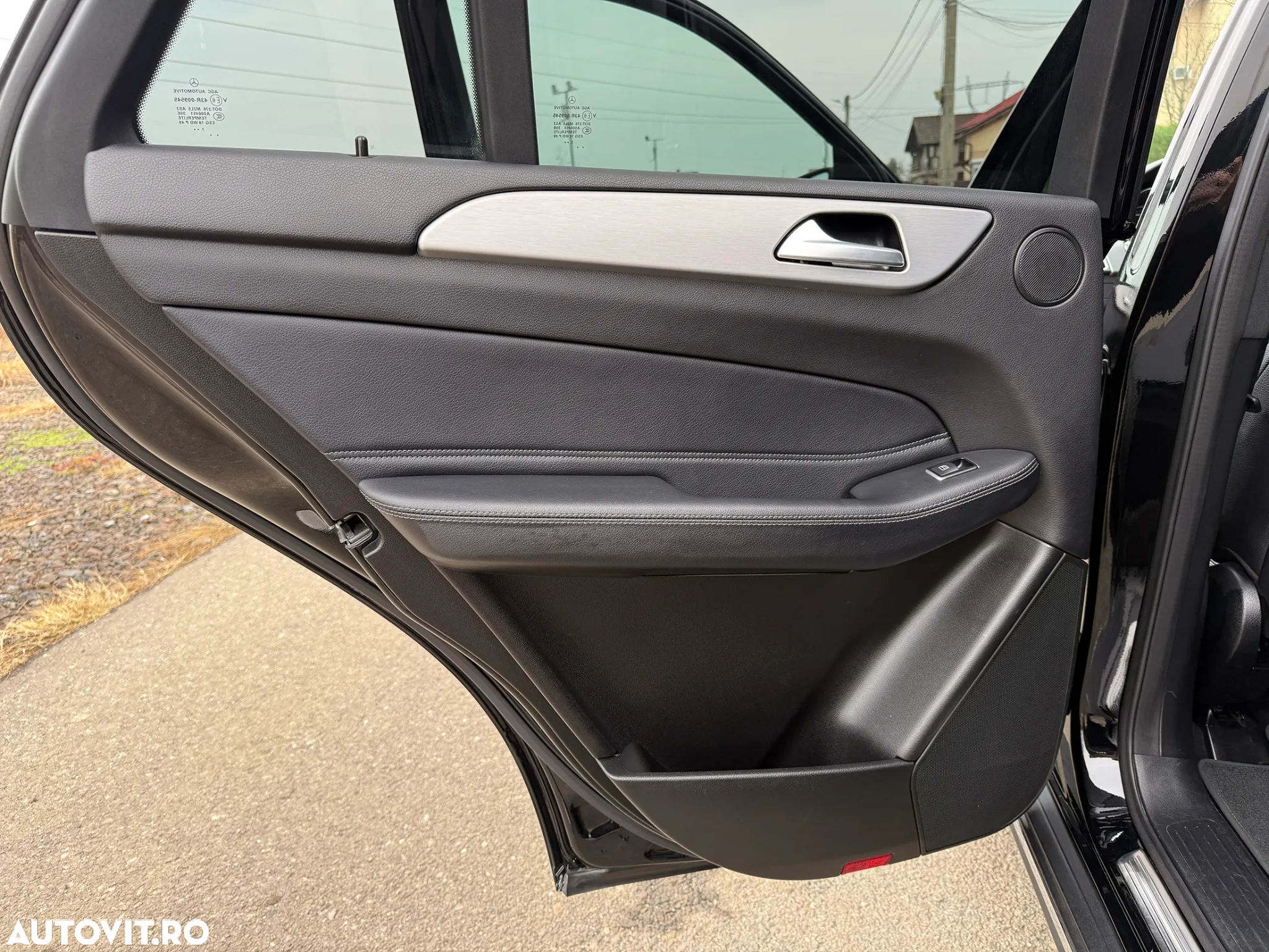 Mercedes-Benz GLE 250 d 4Matic 9G-TRONIC - 20