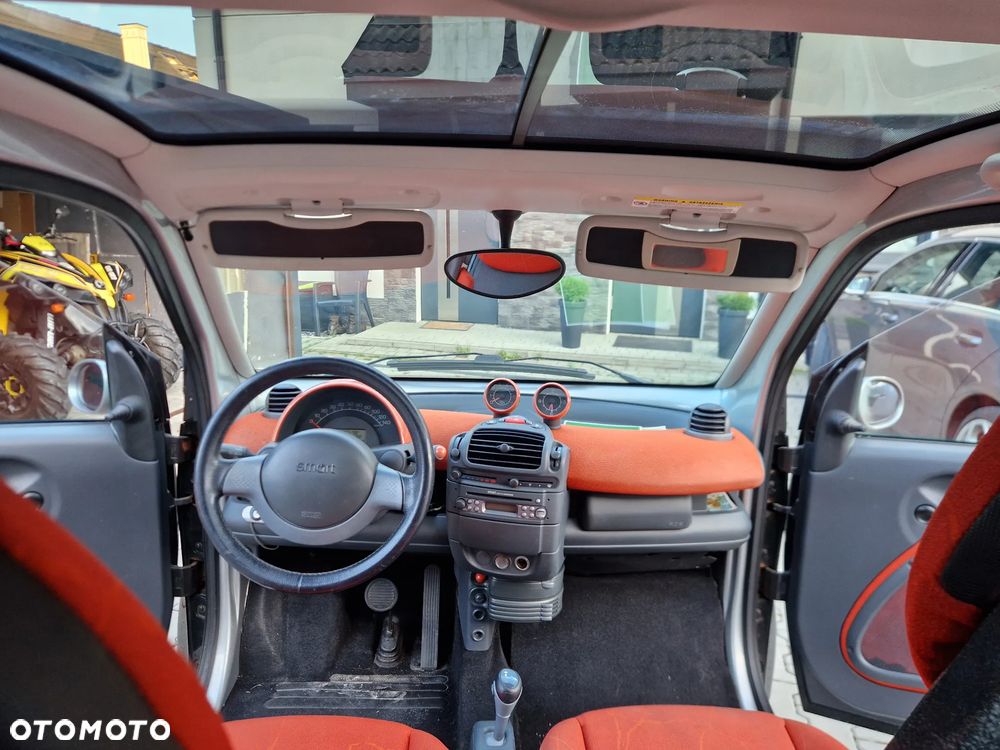 Smart Fortwo & passion - 2