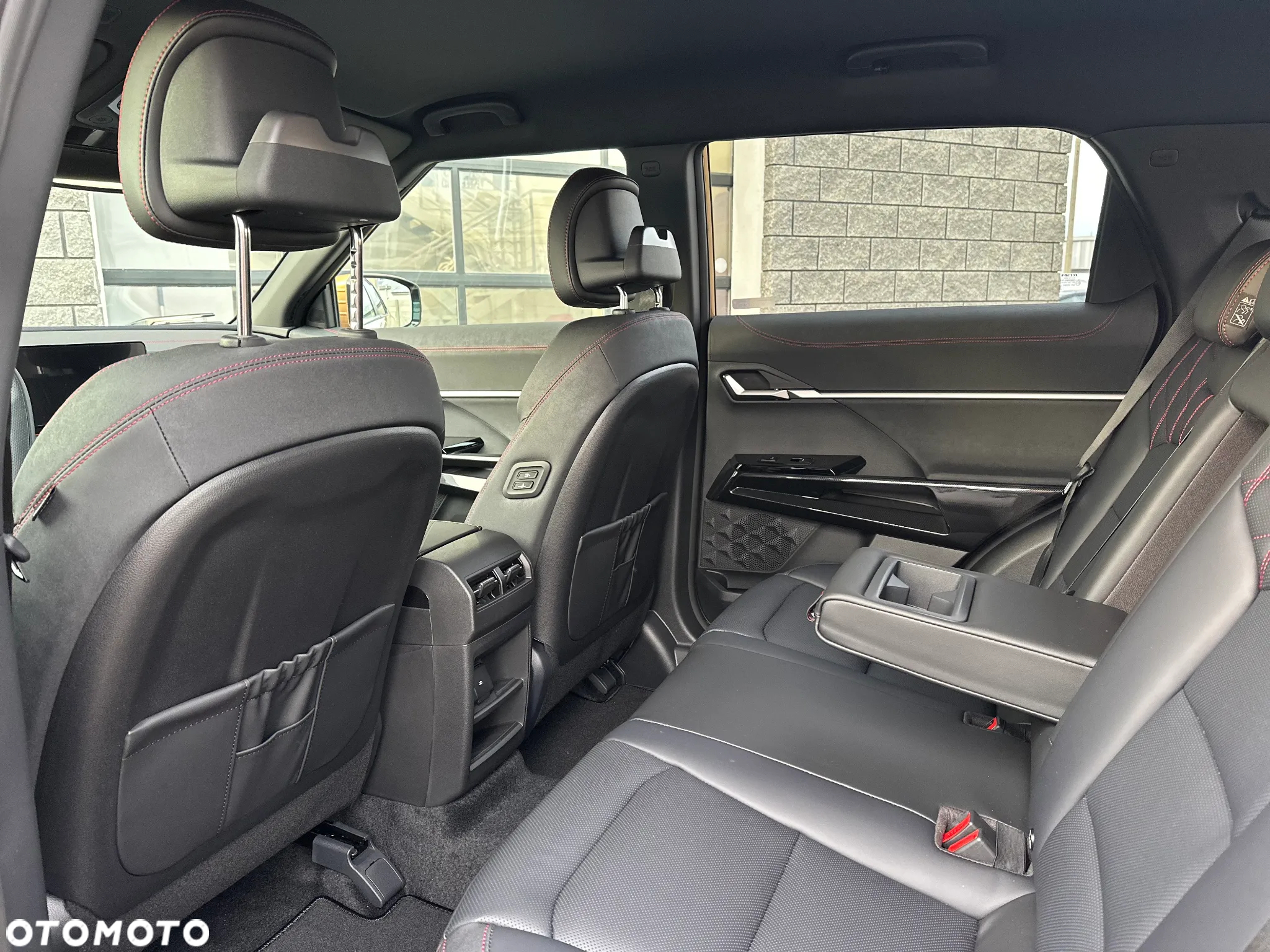 SsangYong/KGM Actyon 1.5 T-GDI Joy - 9