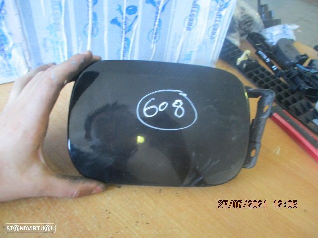 Tampa Combustivel A0005846517 MERCEDES W211 SW 2006 - 1