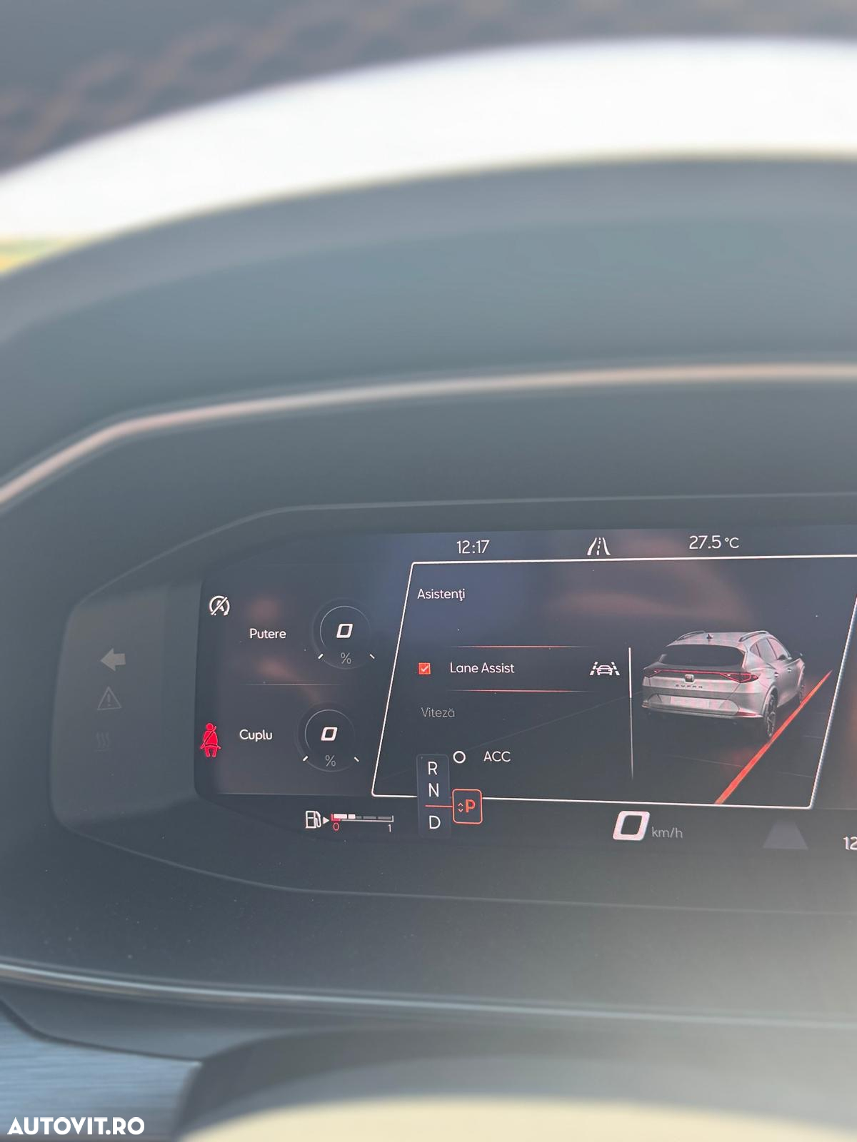 Cupra Formentor VZ 2.0 TSI 4DRIVE DSG - 40