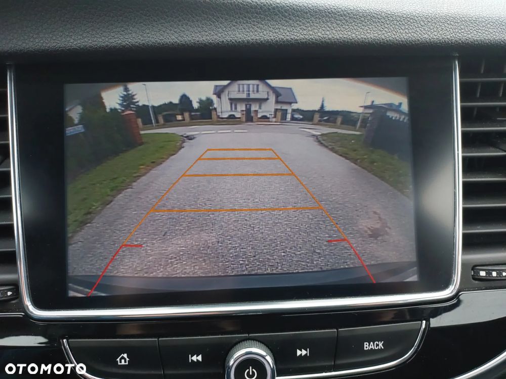 Opel Mokka 1.4 T Cosmo - 15