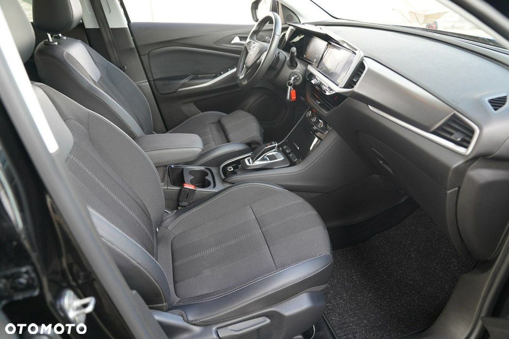 Opel Grandland X - 27