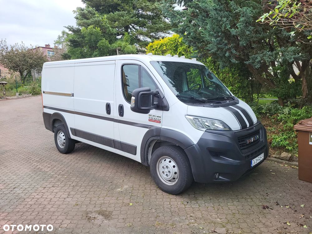 RAM PROMASTER - 19