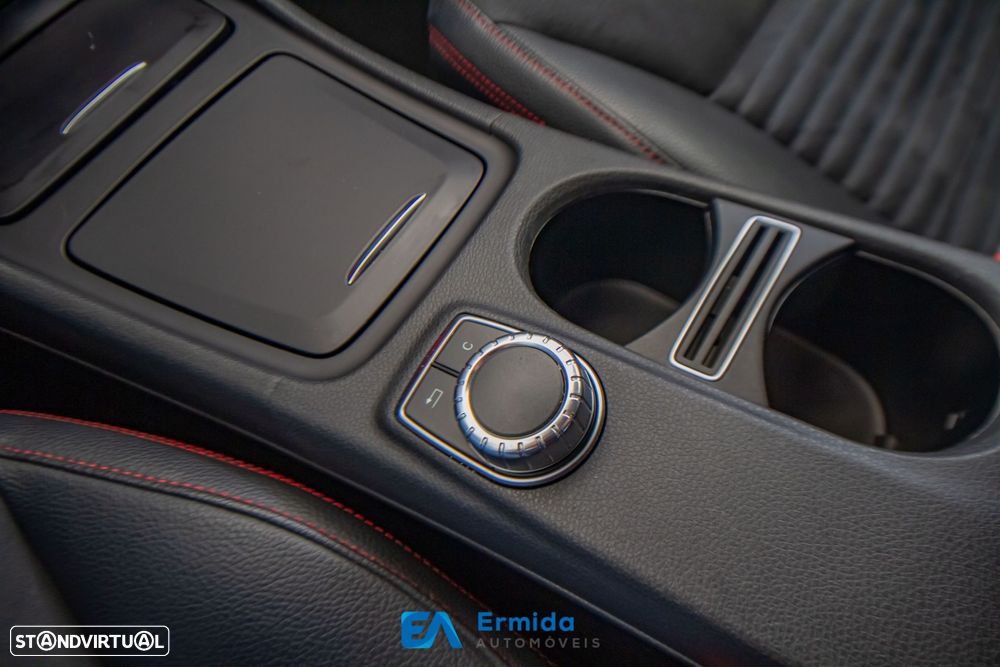 Mercedes-Benz CLA 220 d AMG Line Aut. - 46