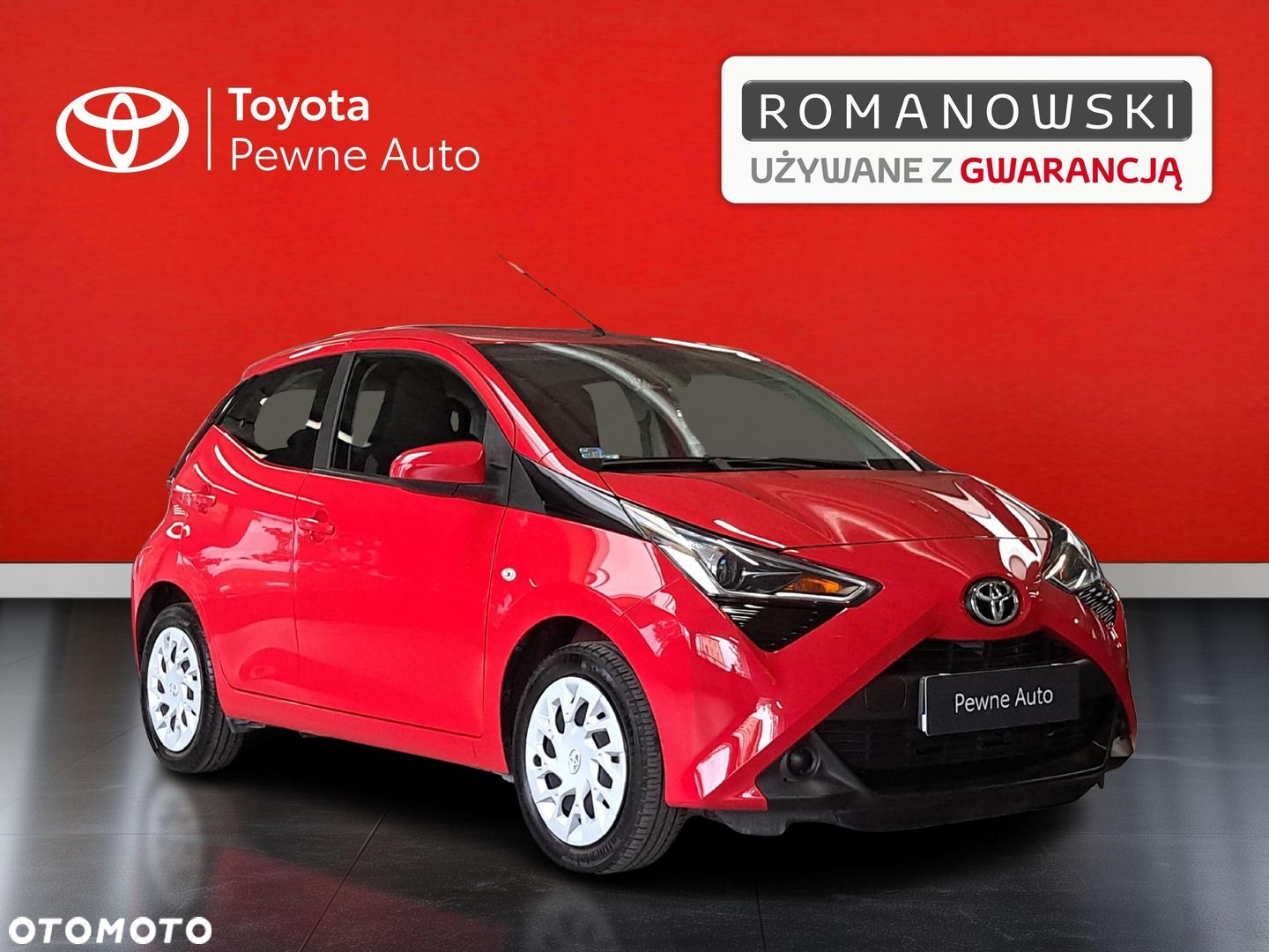 Toyota Aygo - 3