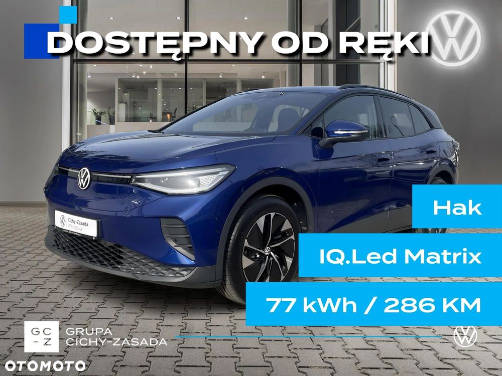 Volkswagen ID.4 77kWh Plus - 1