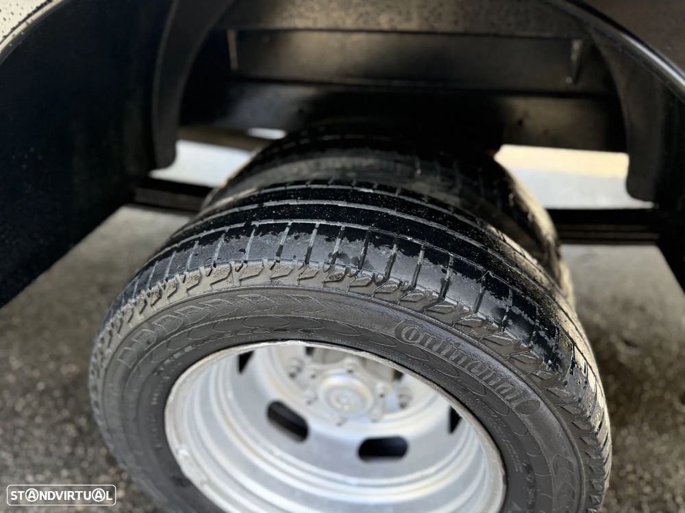 Mercedes-Benz SPRINTER 413 CDI C/ CONTENTOR ALUMÍNIO - 20