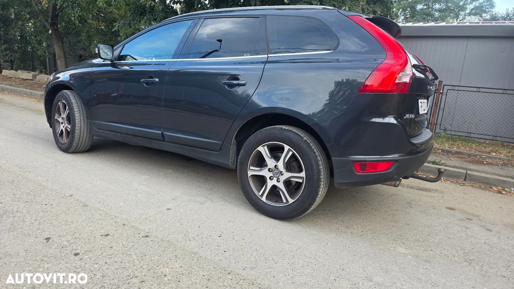 Volvo V40 - 8