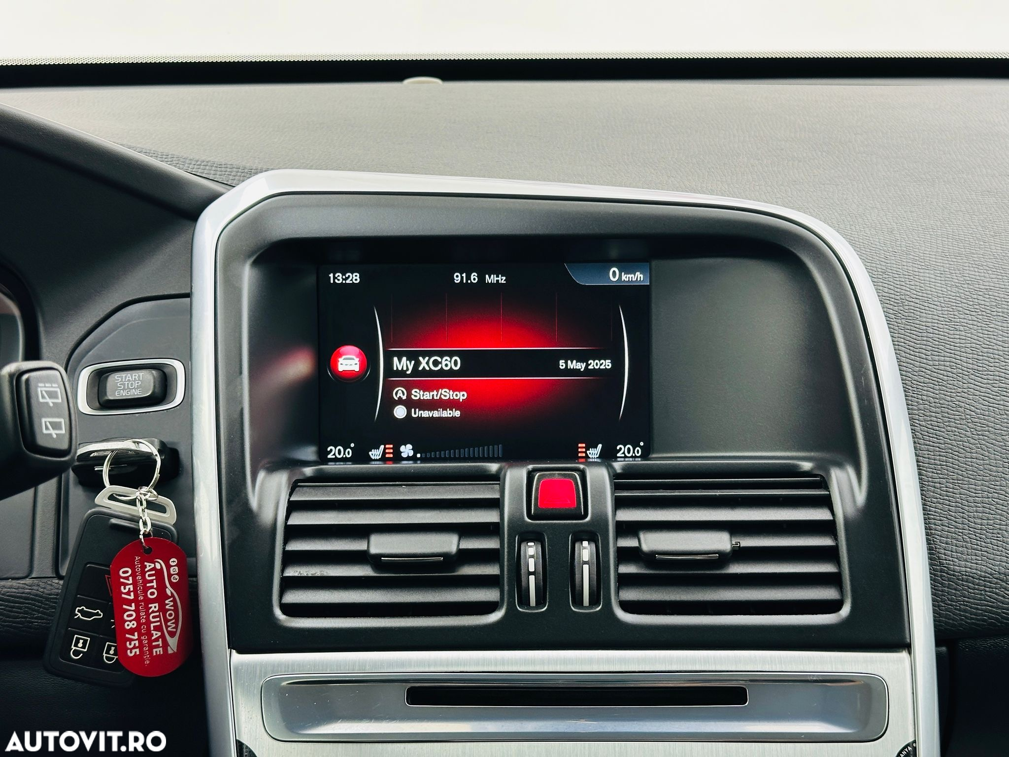 Volvo XC 60 - 34
