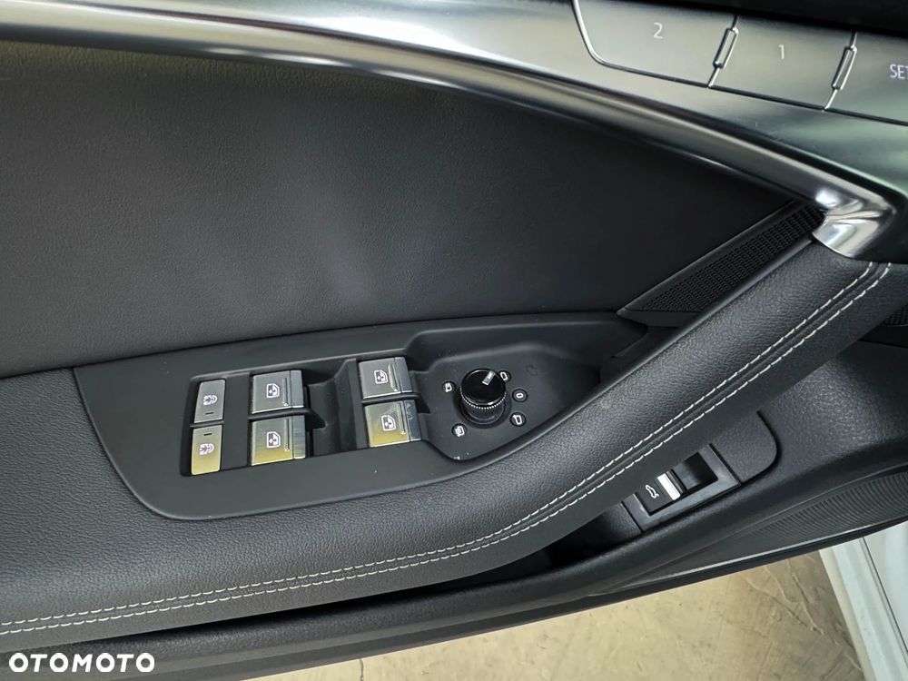 Audi S6 Avant TDI quattro tiptronic - 22