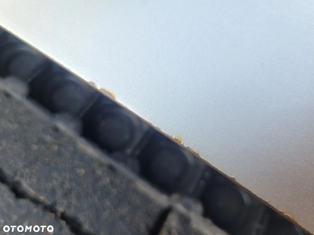 Honda City IV lift 05-08 Klapa bagaznika YR-528M - 11