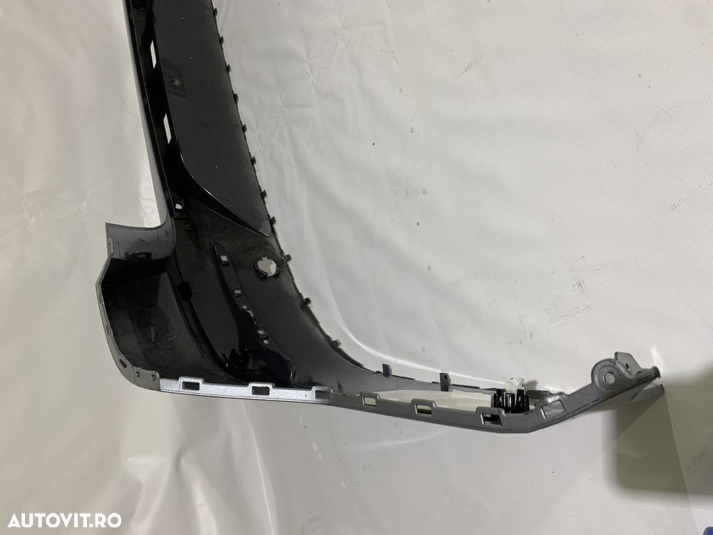 Bara spate VW Arteon, 2017, 2018, 2019, 2020, 2021, cod origine OE 3G8807421. - 4