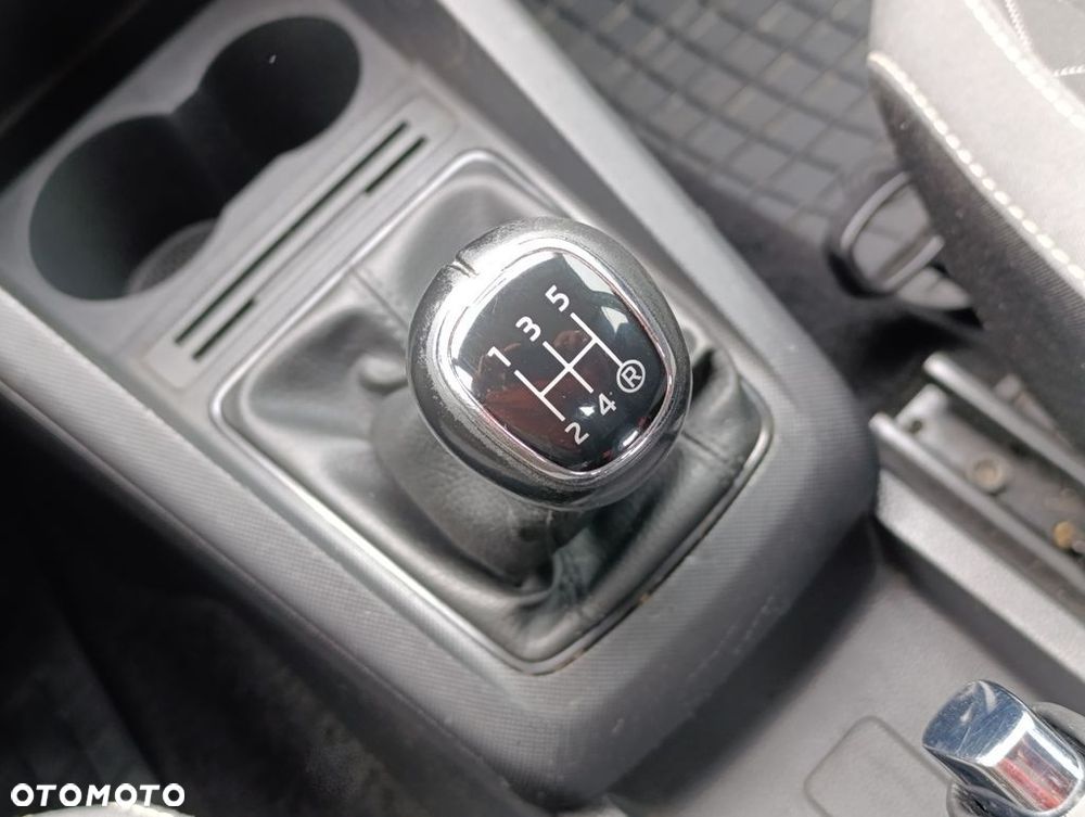 Skoda Fabia 1.0 Ambition - 34