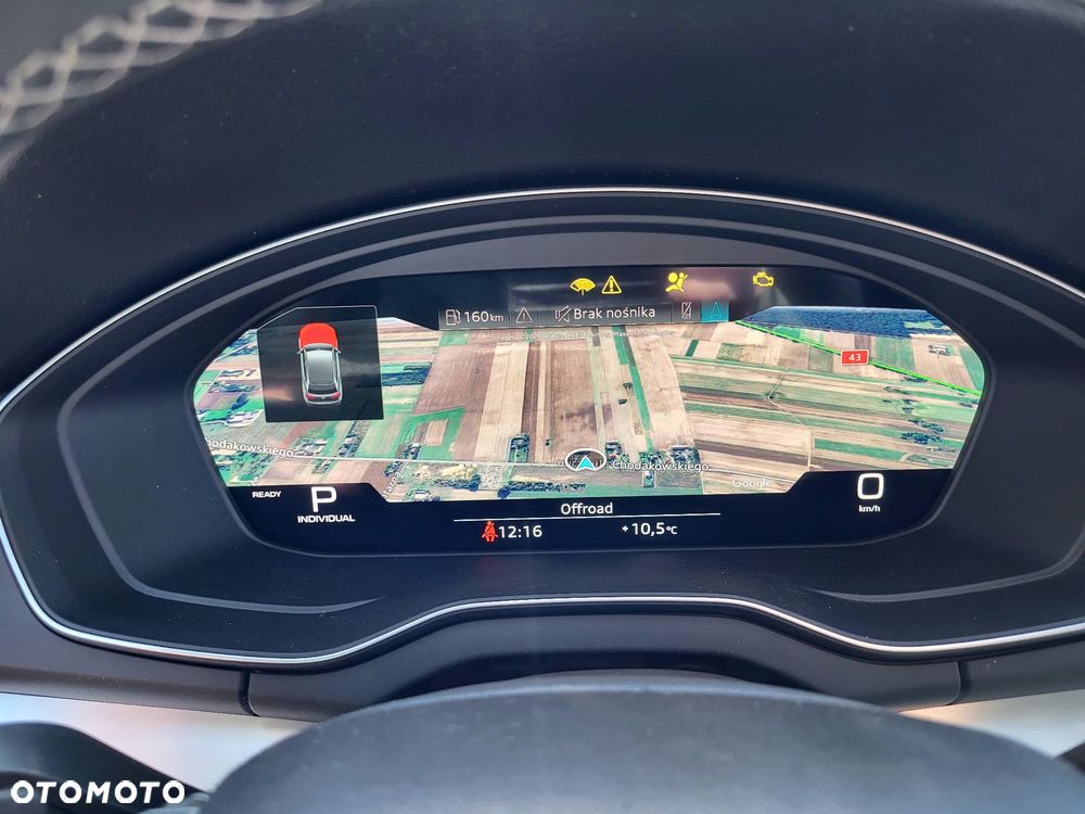 Audi Q5 40 TDI quattro S tronic S line - 33