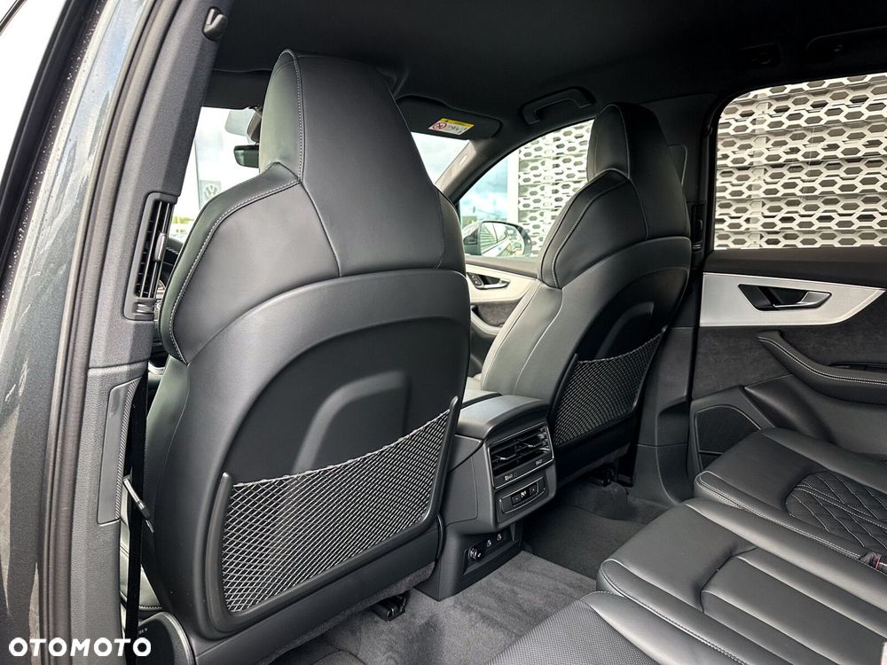Audi Q7 - 39