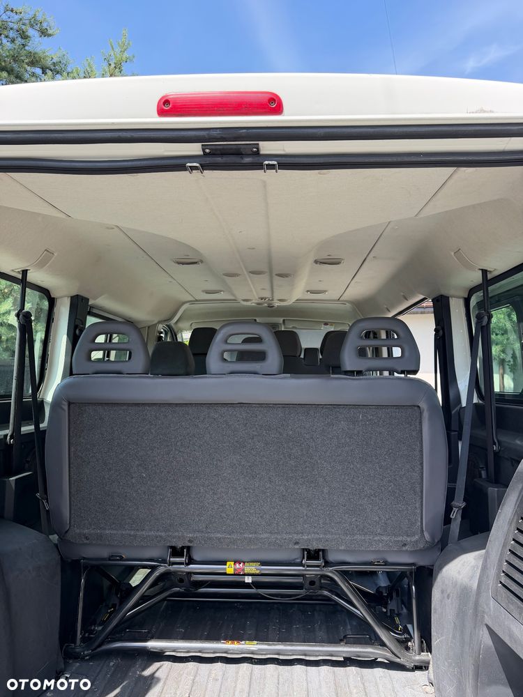 Peugeot Boxer - 9