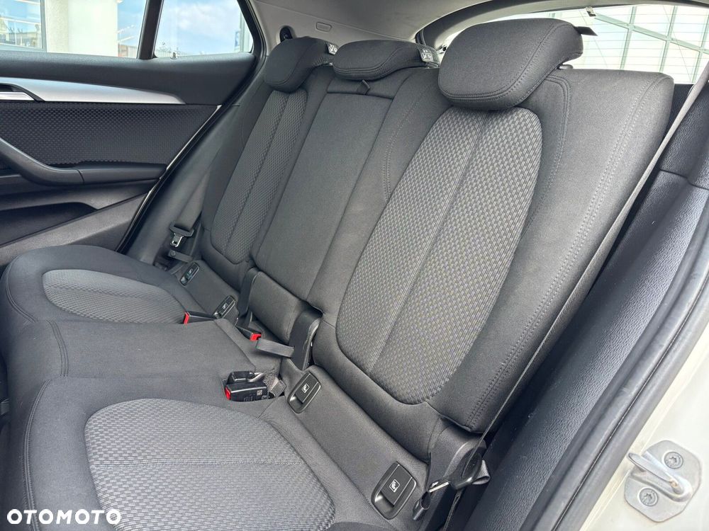 BMW X2 - 20