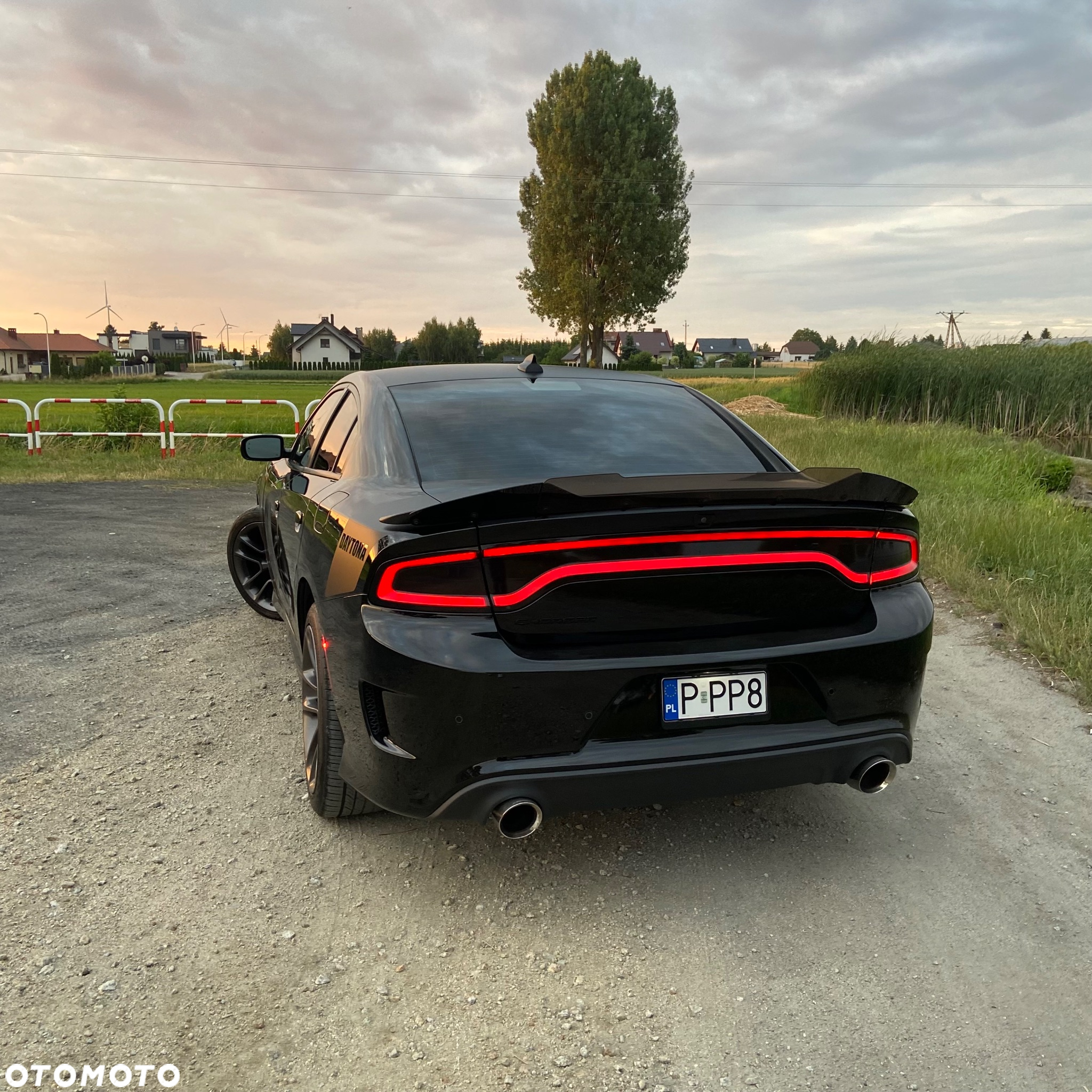 Dodge Charger 5.7 R/T Daytona - 25