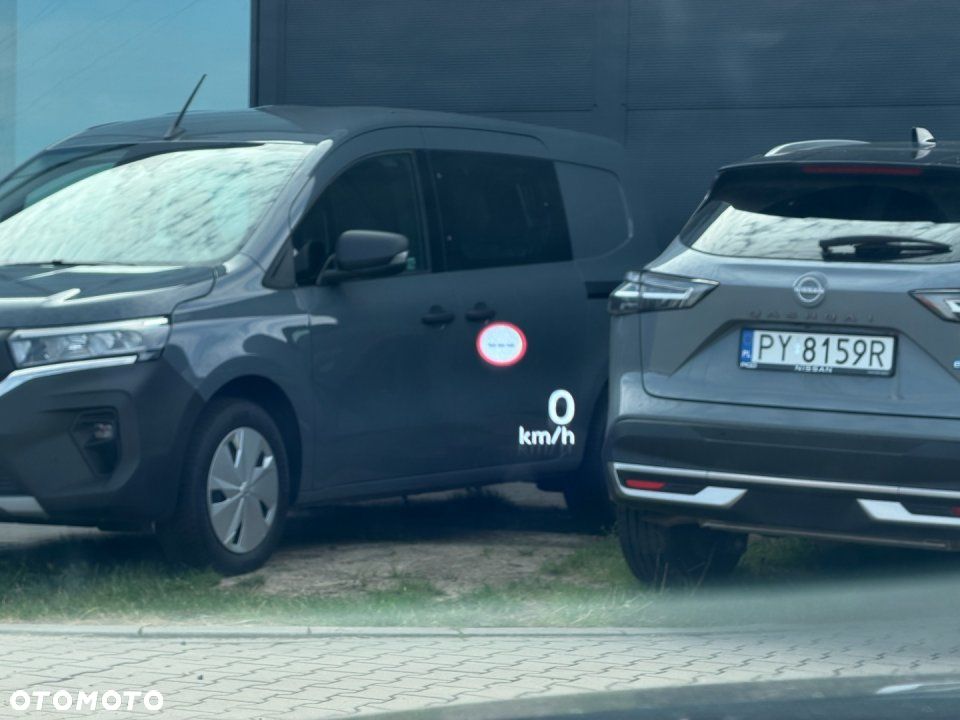 Nissan Qashqai - 33