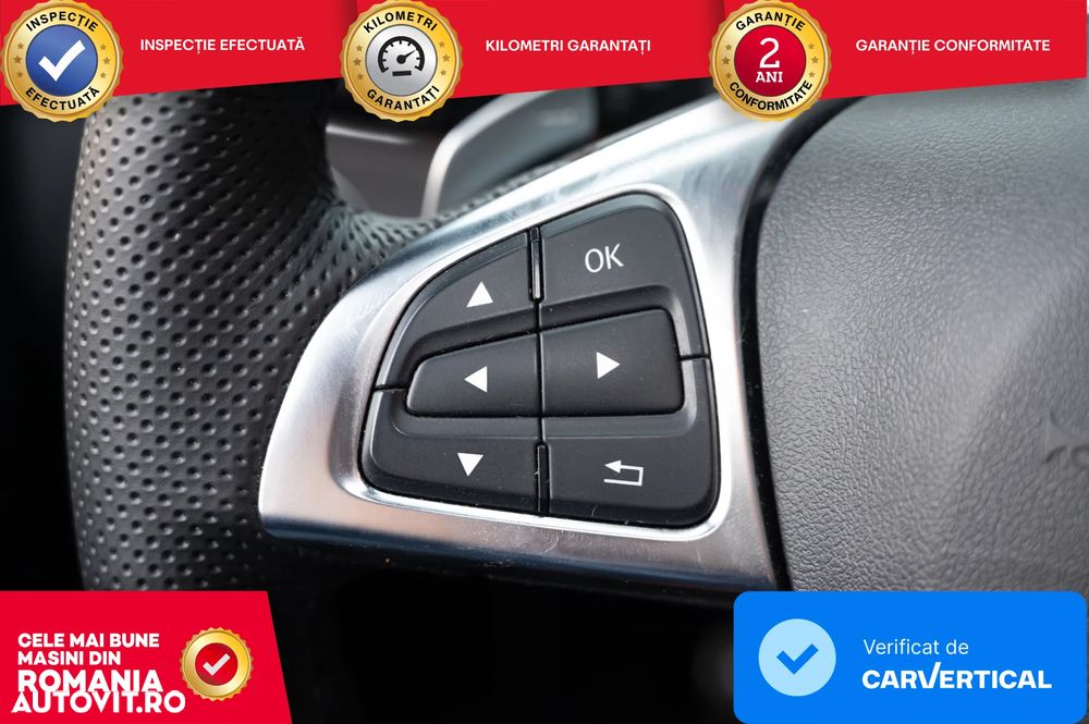 Mercedes-Benz GLE 450 AMG 4Matic 9G-TRONIC AMG Line - 14