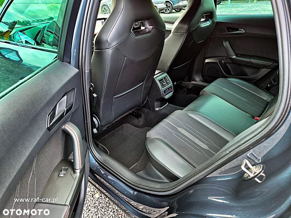 Cupra Formentor VZ 2.0 TSI 4Drive DSG - 12