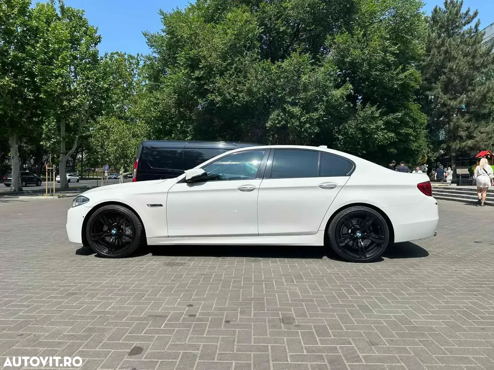 Jante BMW 343 style R20 - 2